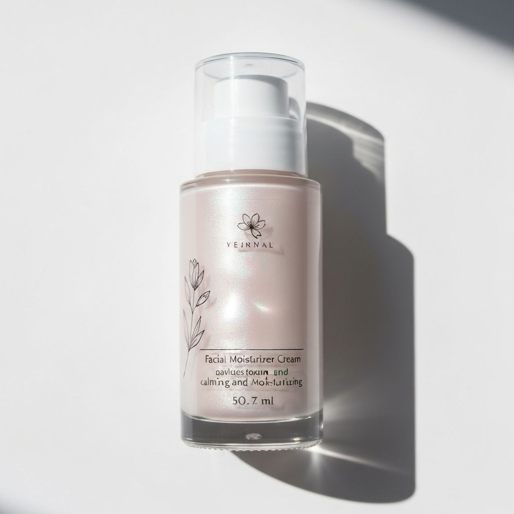 Advanced Moisturizer